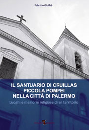 libri il santuario di cruillas piccola pompei nella citta di palermo