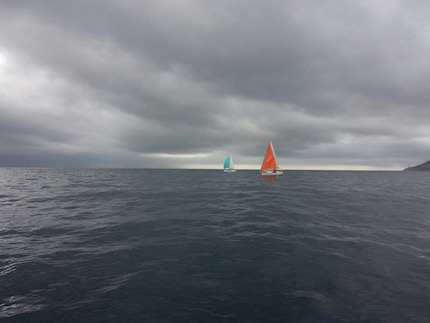 ad otranto la iii regata quot piu vela per tutti quot