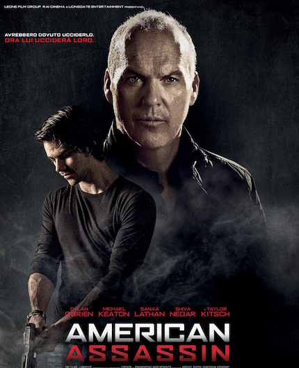 itama sbarca hollywood