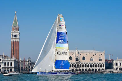 sabato prossimo le premiazioni della veleziana