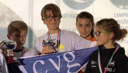 al circolo vela gargnano pronti per il 2018