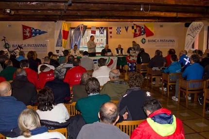il portodimare concluso il campionato invernale