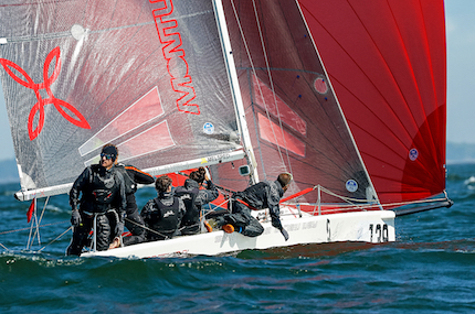 arkanoe vince il campionato invernale ilportodimare