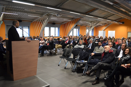 la seconda edizione dell italian yacht design conference