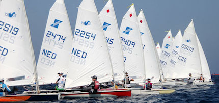 univela sailing circolo vela gargnano insieme anche nel 2018