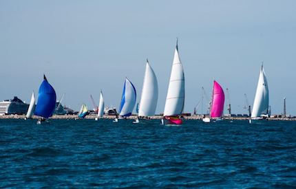 ultimo appuntamento di autunno in mare con la xv edizione del trofeo nicolaiano