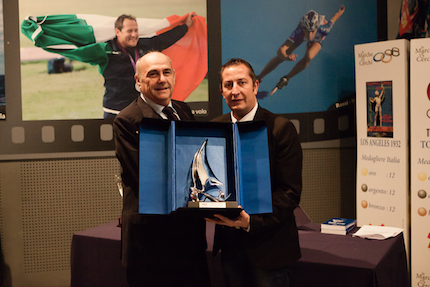 stelle del vento delle marche ad ancona la seconda edizione del gala della vela