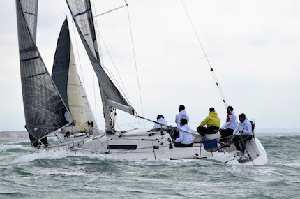conclusa la prima parte del campionato invernale di roma