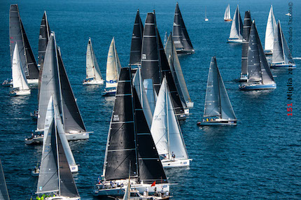 inizio anticipato al aprile per la terza edizione del trofeo arcipelago toscano