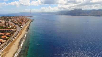 si presenta all arsenale della marina regia orion museo multimediale dello stretto di messina