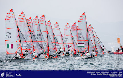 italia campione del mondo giovanile sanya