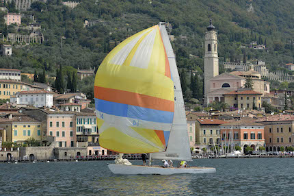 la centomiglia va all universita