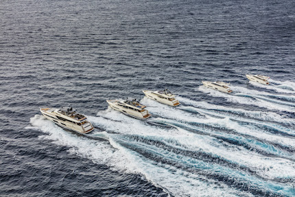 doppio trionfo in cina per ferretti yachts
