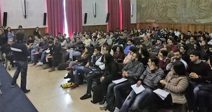 progetto 8220 oso 8221 milioni di euro per avvicinare disabili allo sport