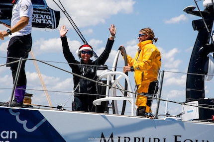 vor scallywag turn the tide on plastic melbourne