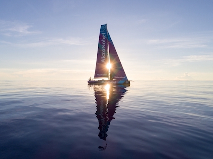 vor fa caldo si va piano