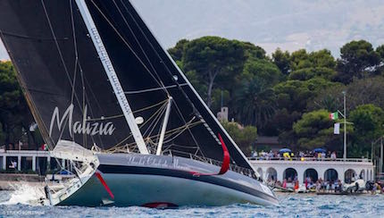 la xiv edizione della palermo montecarlo