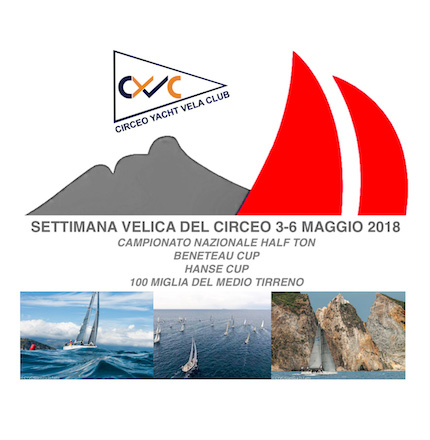 al via la seconda manche all invernale del circeo