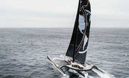jules verne la sfida di spindrift parte mezzogiorno