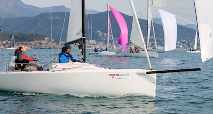 monomania il week end di apertura nel segno di ita 261