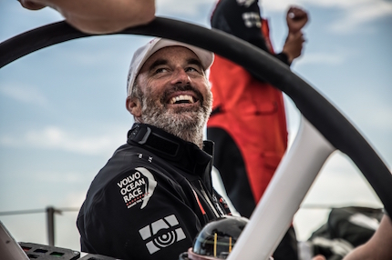 volvo ocean race ultime ore al fulmicotone