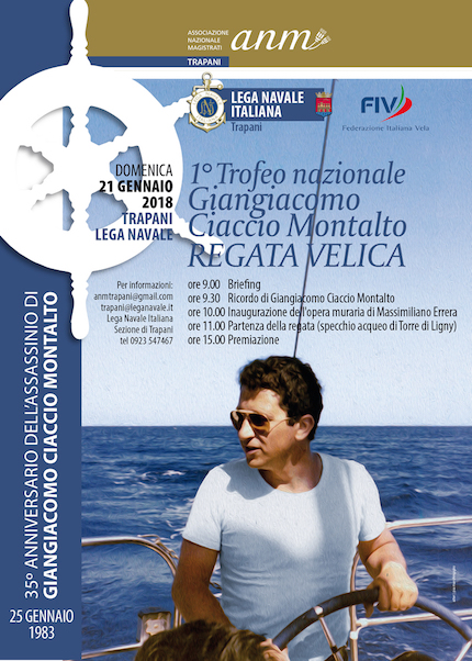 trofeo nazionale giangiacomo ciaccio montalto cambio di programma