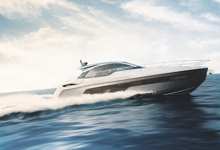 azimut yachts un nuovo dealer per austria germania