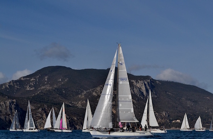 riprendono campionati all argentario