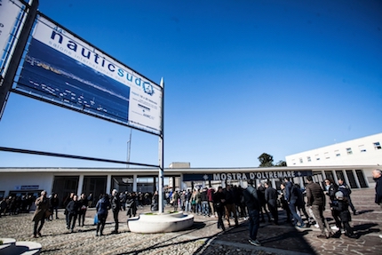 nauticsud dal 10 al 18 febbraio alla mostra oltremare