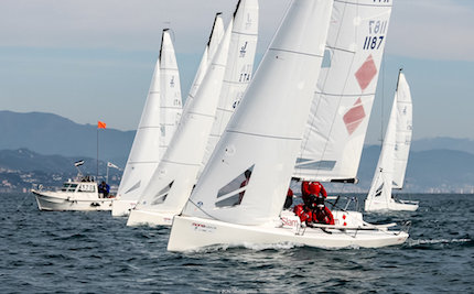 monomania tutto pronto per il secondo weekend
