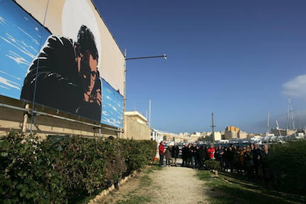 trapani domani il trofeo nazionale giangiacomo ciaccio montalto