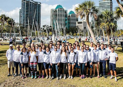 conclusa miami la seconda tappa delle world cup series