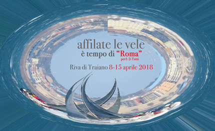 riva di traiano aperte le iscrizioni per la roma per tutti