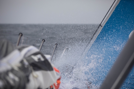 vor brunel guida la carica