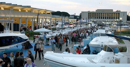 domani inaugurazione della 45 ma edizione del nauticsud