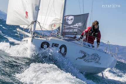 progetto mini transat vent anni verso oceano in solitario