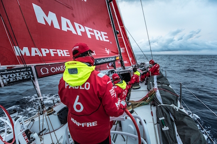 vor andare nord per andare sud