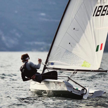 gel laser gran finale desenzano del garda