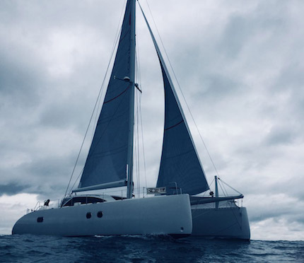 nautica ice si prepara lanciare il nuovissimo icecat