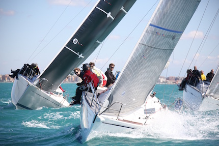 trofeo dei porti imperiali 2018