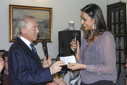 nauticsud assegnati premi anrc award 2018 al circolo posillipo