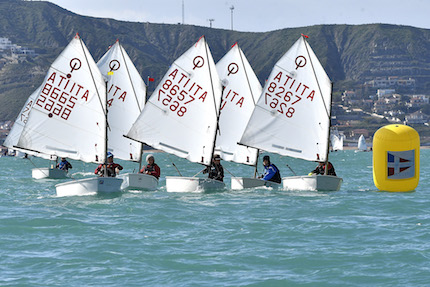 bper banca crotone international carnival race 2018