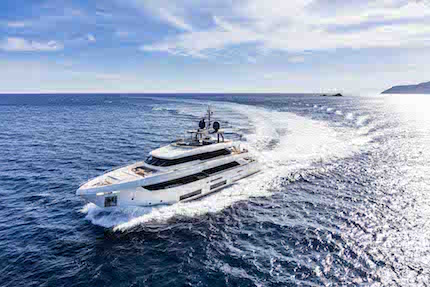 ferretti group conquista anche america