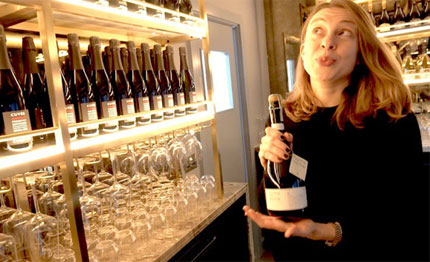 wine prosecco chianti star sul web
