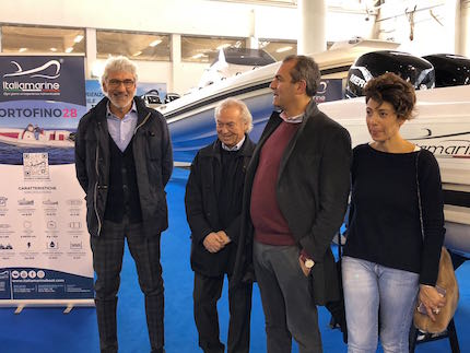 de magistris nauticsud bilancio positivo per economia del mare