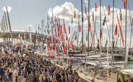 un manifesto per il governo della nautica della sua filiera