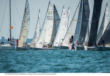 campionato italiano minialtura appuntamento in maggio chioggia