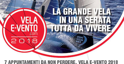 vela vento al circolo velico ravennate si parla di volvo ocean race