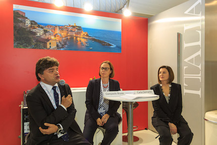 al dubai international boat show celebrata eccellenza italiana dell industria nautica