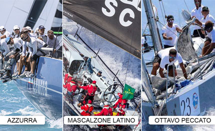 velista dell anno fiv oggi ultimo giorno per votare on line